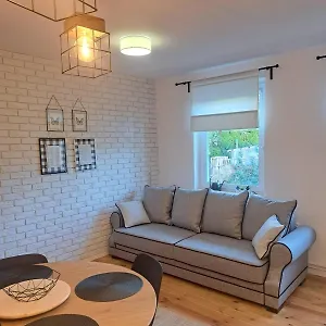 Apartament Citystay Kraszewskiego, Sopot