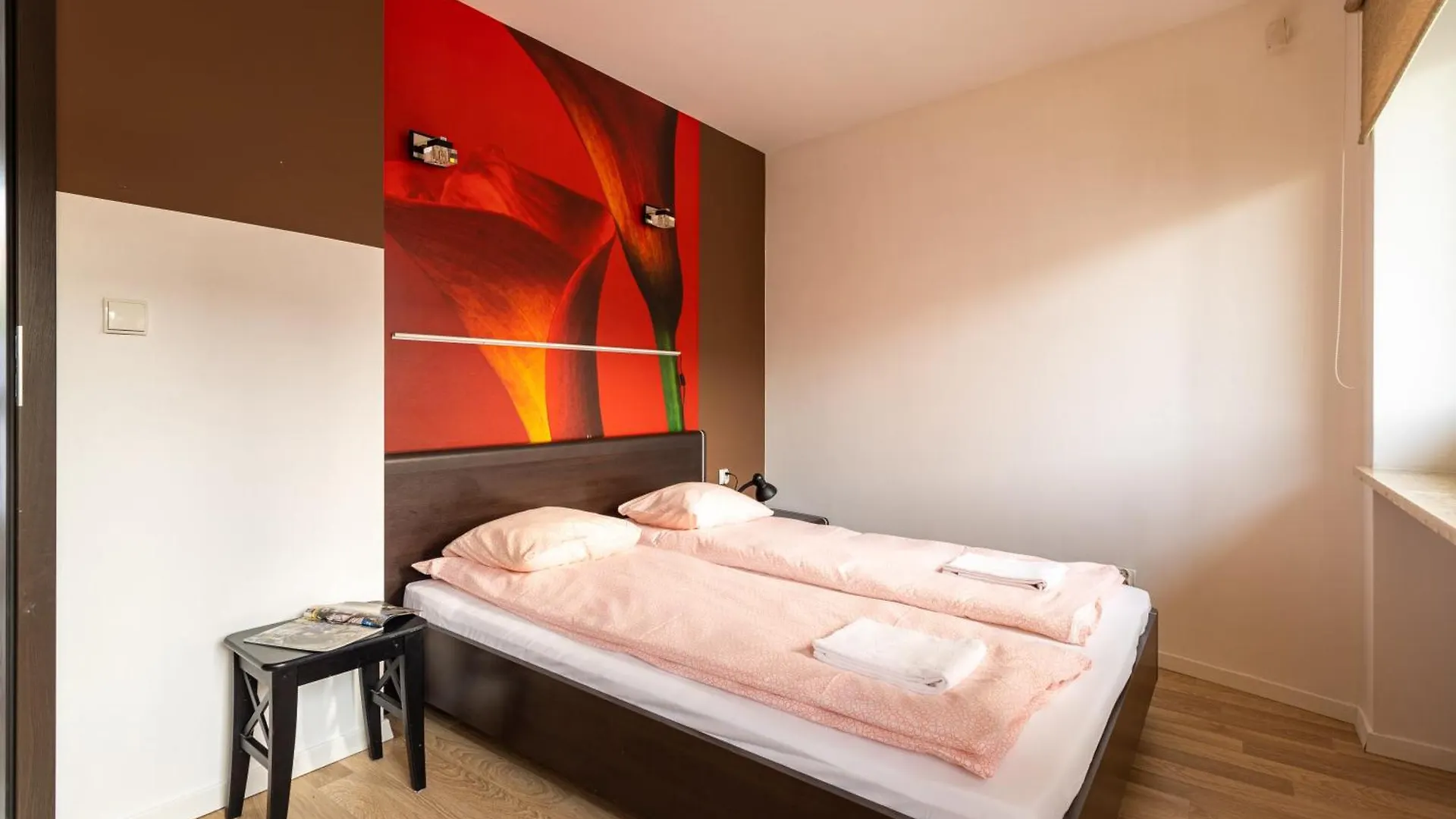 Victus Apartamenty, Apartament Villa Sunrise Sopot